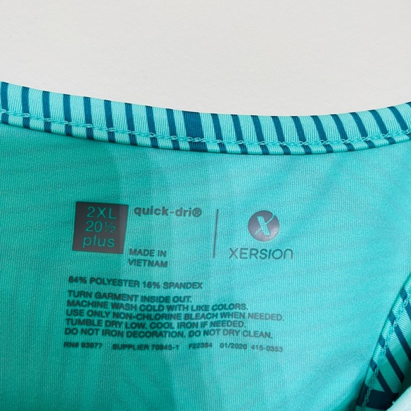 Xersion - Picture 5 of 12